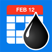 Oilfield Calendar